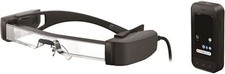 Epson MOVERIO Smart Glasses OLED Panel FullHD BT-40S Controller Included Model