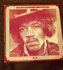 JIMI HENDRIX GLORIA 45 italy 
