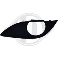 Diederichs LüFtungsgitter StoßFäNger Links FüR Toyota Yaris _P9_ SCP9_ 6606149