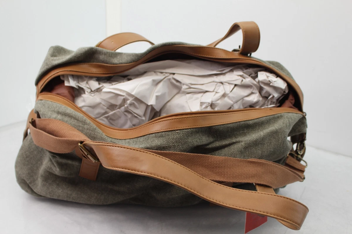 Mossimo satchel 2025