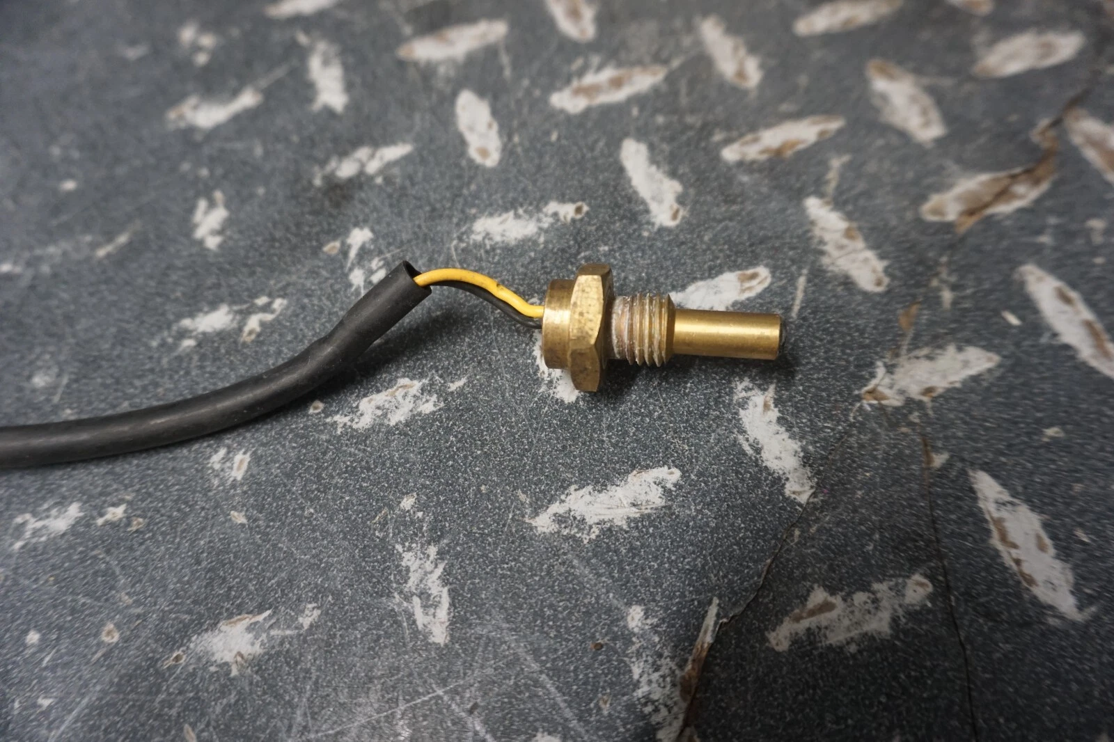 2004-2017 Crossfire Fire Cat M8 Arctic Cat OEM Electrical Coolant Sensor Ass'y