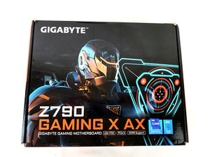 Scheda Madre Gigabyte Z790 GAMING X AX - Intel Z790, LGA 1700, ATX, DDR5, Wi-Fi AX - Foto 6