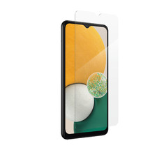 ZAGG InvisibleShield Glass Elite Samsung Galaxy A13 5G CASE FRIENDLY  New Box 