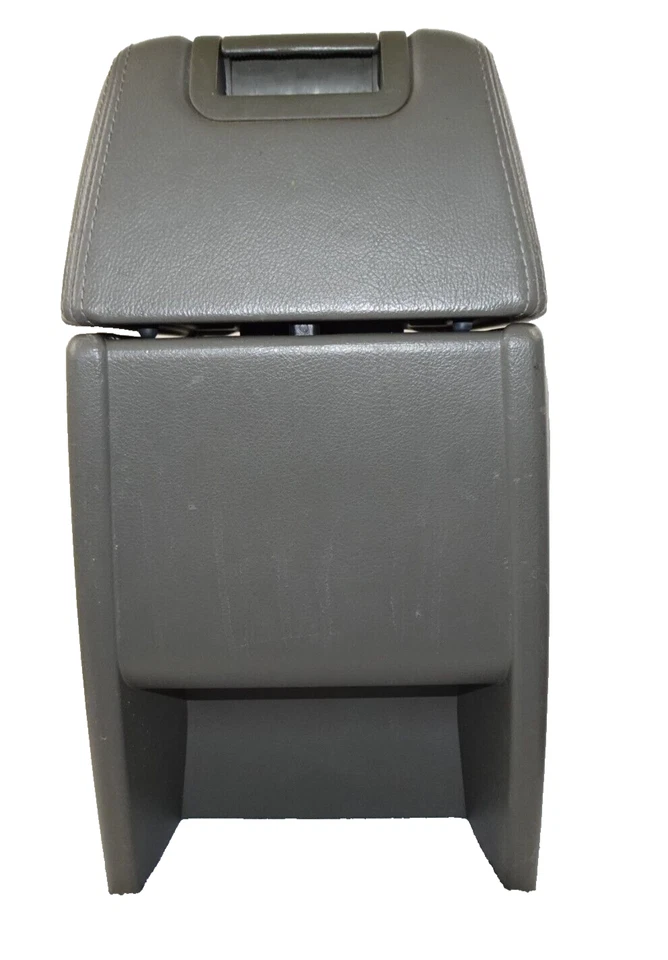 Consola central trasera Ford Explorer 2007-2010 Mercury Mountaineer buen estado Foto 4 de 4