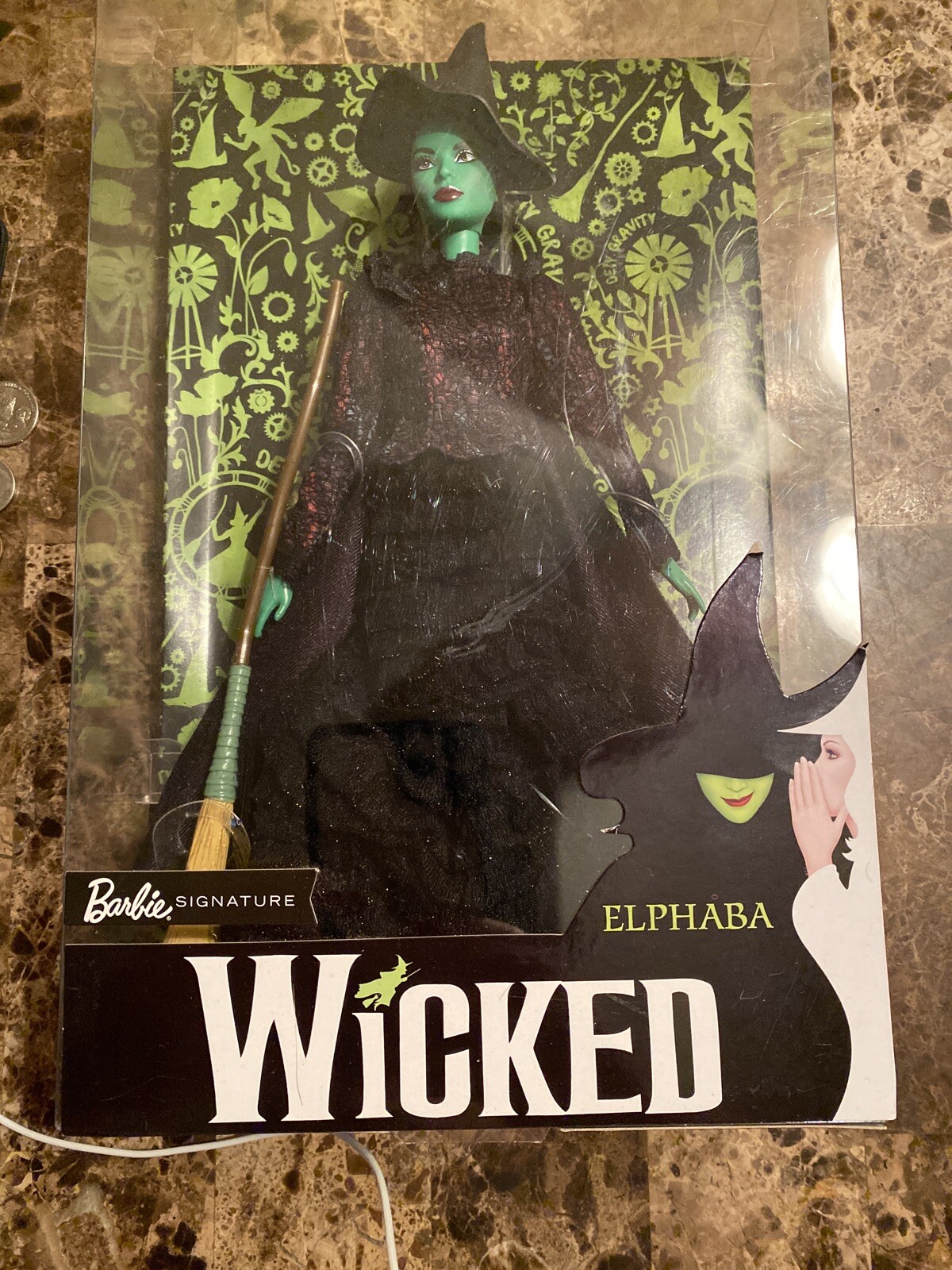 barbie signature 2018