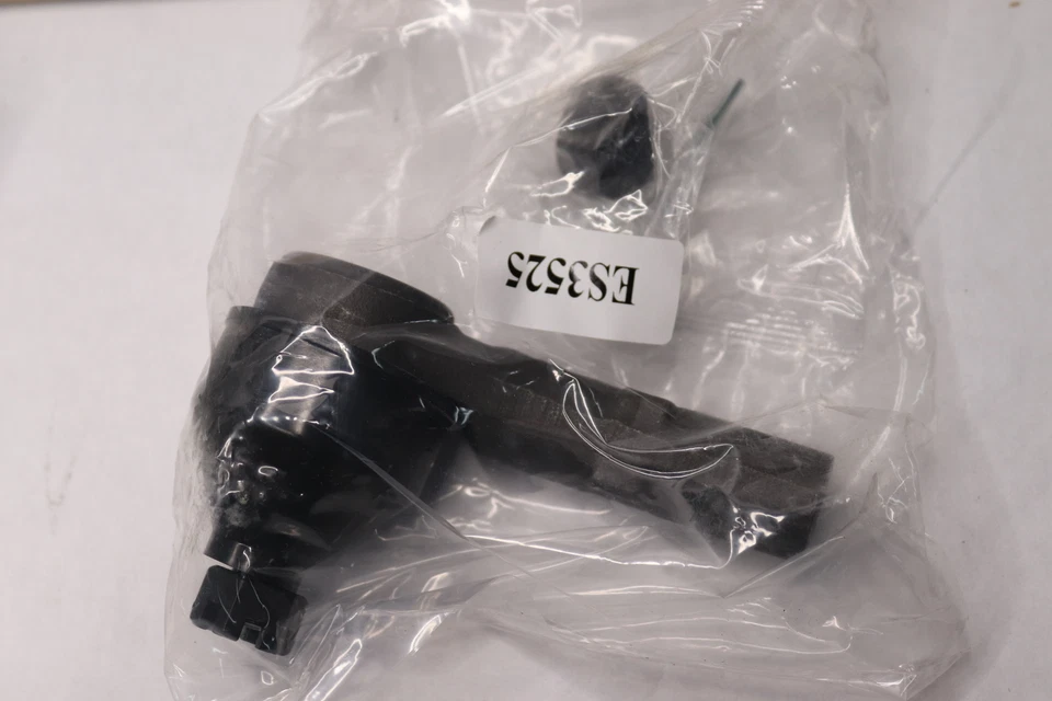 Extremo de varilla de amarre exterior NAPA ES3525 Foto 3 de 3