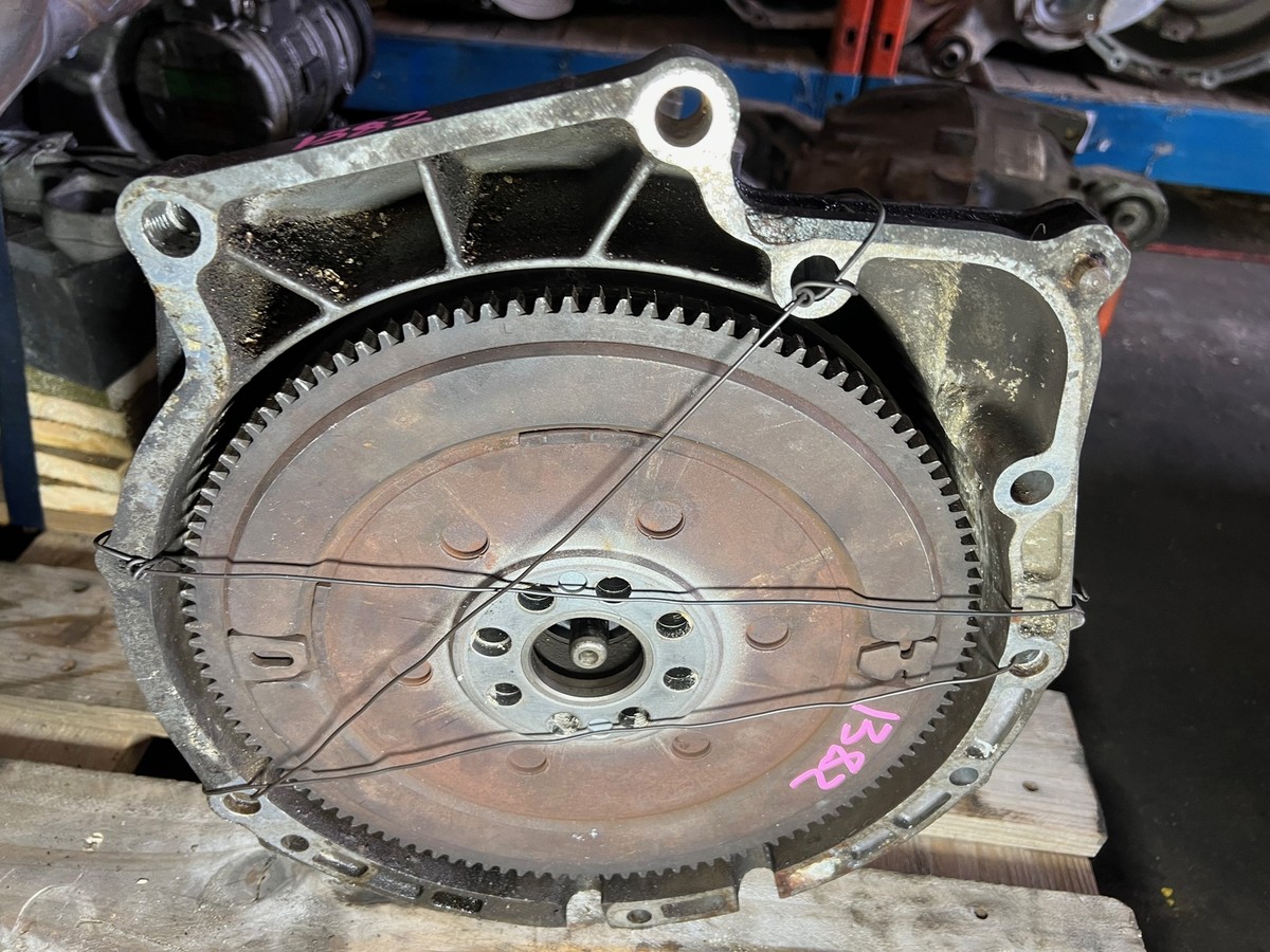 94-95 BMW E36 318i 325i Getrag 5 Speed Manual Transmission M/T | eBay