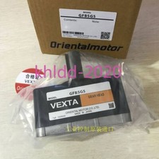 VEXTA Oriental Motor GFB5G5 Reducer Engine 1PC New Expedited Shipping