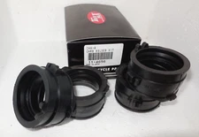4 Intake Manifold Boots 87-88 CBR1000 Hurricane 90-91 CBR1000F kit 11-4656
