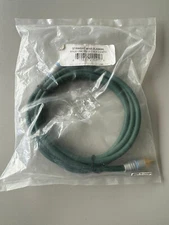 STRAIGHT WIRE IMAGE-LINK video interconnect cable RCA NEW 2M videophile quality!