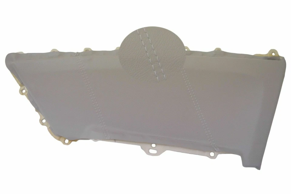 Подходит для Honda Civic Coupe 2012-2015 годов выпуска винил кожа вставной чехол на дверную панель серый - Изображение 4 из 4