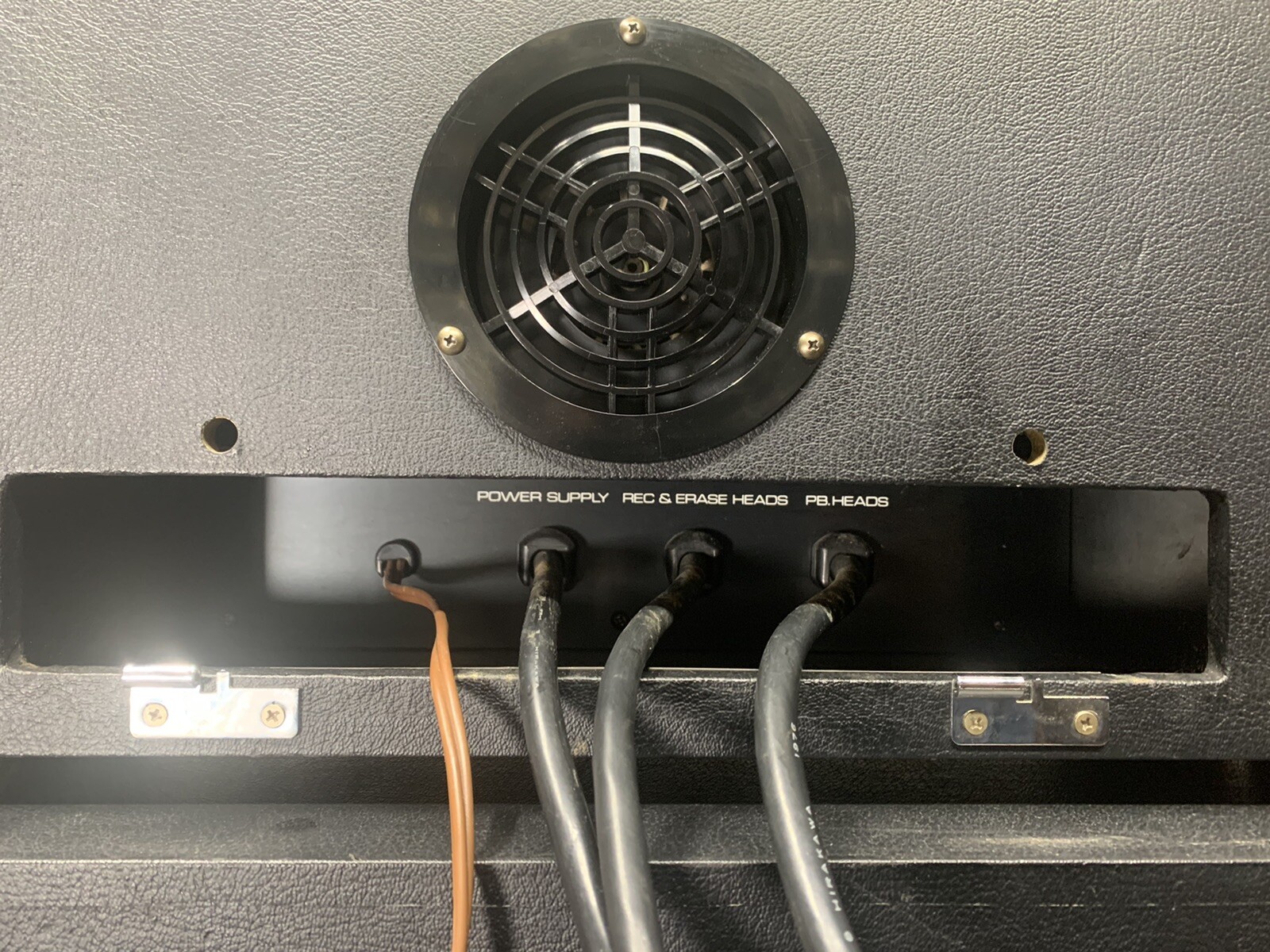 Akai PRO-1000 Open Reel Tape Deck | eBay