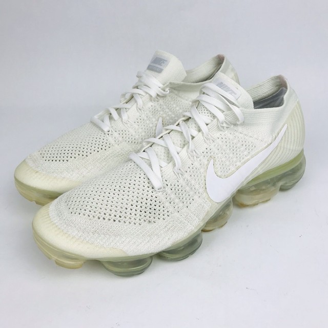 vapormax flyknit size 11