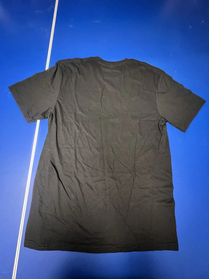 Kennesaw State Owls Team Strong Fanatics Men's Black T-Shirt Size Medium NWOT - Image 3 of 4