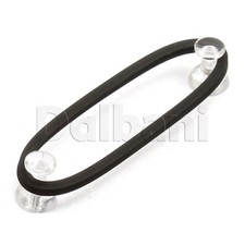 42mm Diameter 2.5mm Square Belt for VCR Cassette Tape Deck Arduino Gear Motor