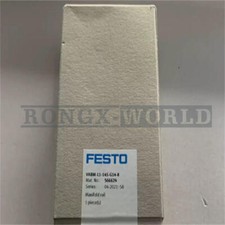 ONE FESTO VABM-L1-14S-G14-8 566624 solenoid valve floor gas circuit board NEW