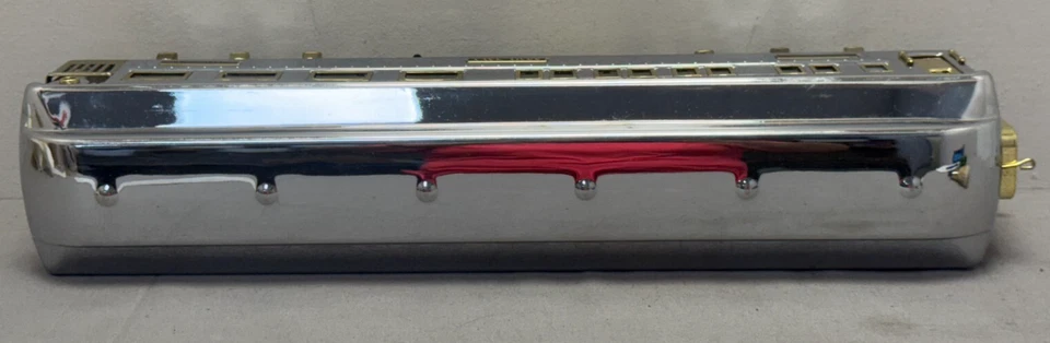 Lionel Standard Gauge American Flyer Presidents Special Observation Car - NO BOX - Image 3 of 4