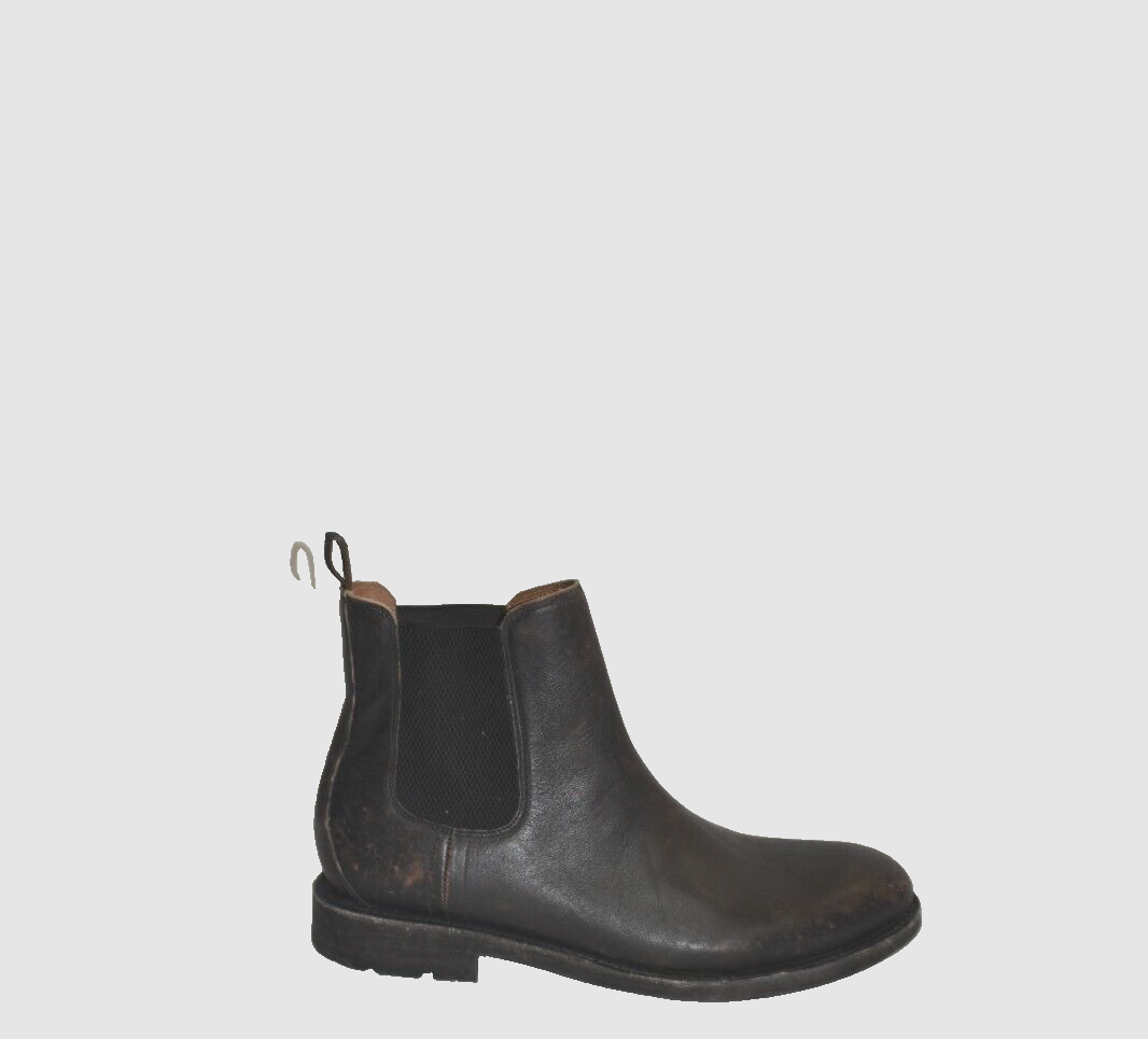New! Frye Men display picture 3