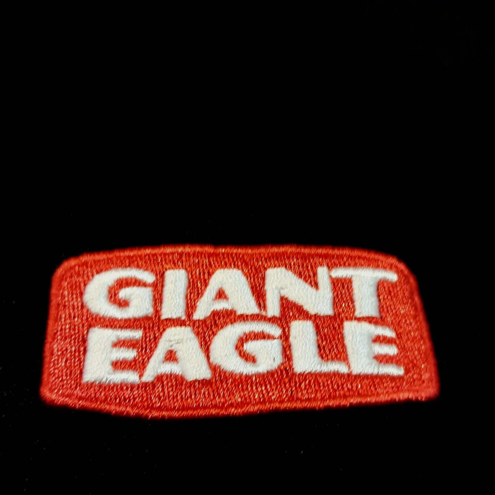 Ladies Giant Eagle Grocery Store Uniform Employee Pol… Gem