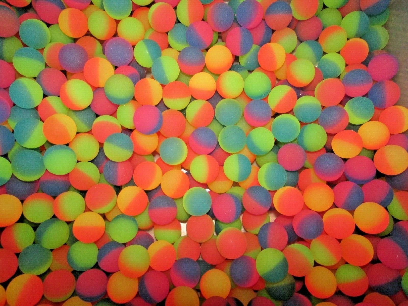 1 inch bouncy balls bulk
