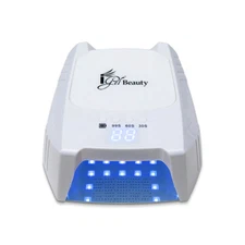 Igel LED Hybrid LITE Lamp Wireless Rechargeable LED Lamp