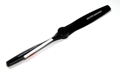 Master Airscrew RC Model G/F 3 Series MA0870 8 x 7 R/C Airplane Propeller PP740