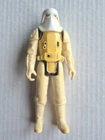 1980 Star Wars Imperial Stormtrooper Action Figure Kenner Hong Kong Vintage B21