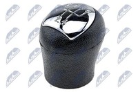 NTY Schalthebelknauf GZB-RE-008