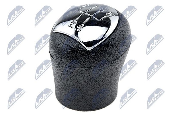 NTY Schalthebelknauf GZB-RE-008-image