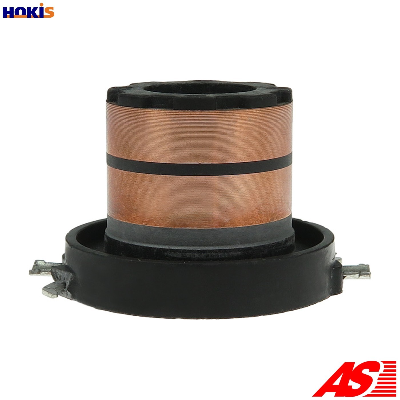 SLIP RING ALTERNATOR ASL9054S(BULK)