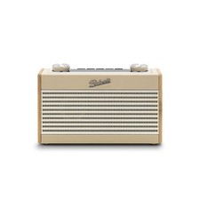 Roberts Rambler Uno DAB Radio in Pastel Cream