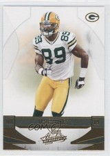 2008 Playoff Absolute Memorabilia Retail James Jones #57 0a1