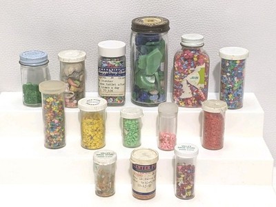 Rx & OTC Medication Bottles Carroll Council Bluffs IA MO Valley IA Skaggs Lot 