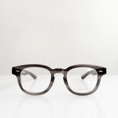Eyevan 7285 ''Webb-BR(47)-E'' - Color WNG -  Tart Optical Style Glasses BRAND NEW
