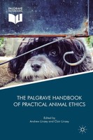 Andrew Linzey (U. A.) | The Palgrave Handbook Of Practical Animal Ethics | Buch