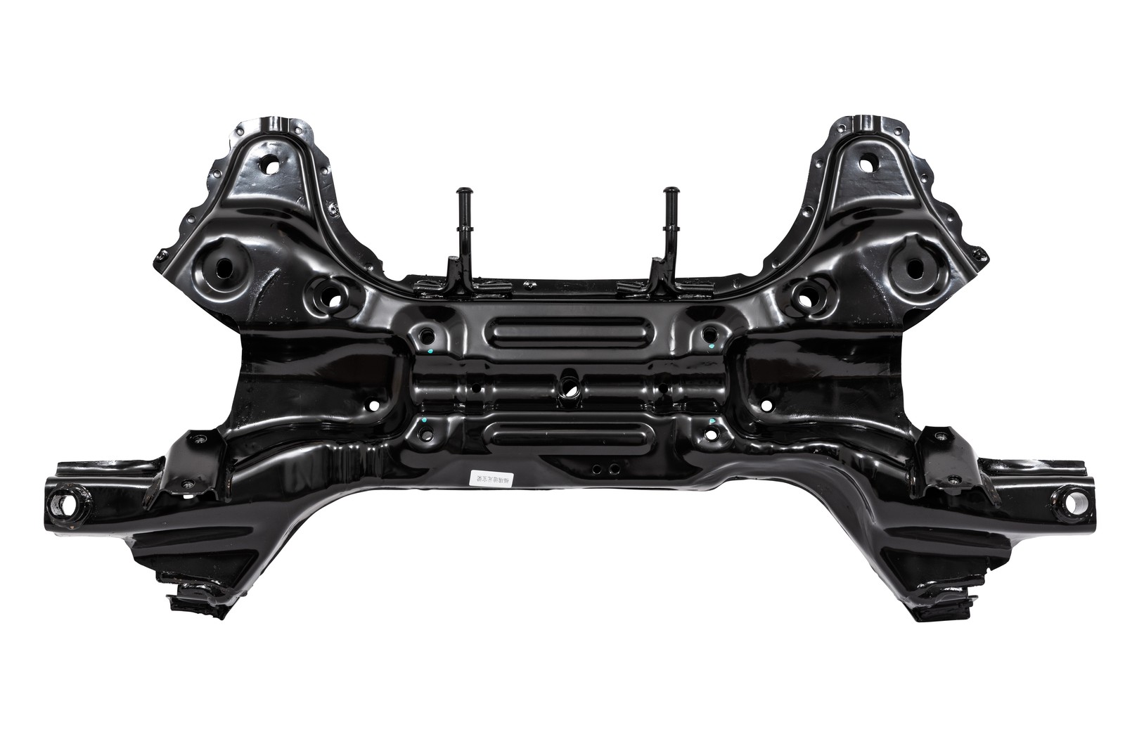 Front Suspension Subframe For 10-14 Kia Soul Direct OE Replacement 62400-2K350