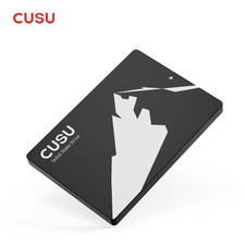 CUSU 2.5 Inch SATA III SSD 240GB 480GB 512GB 1TB 2TB 4TB Internal Hard Drive