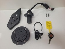 ROYAL ENFIELD HIMALAYAN 2022 LOCK SET