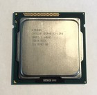 Intel Xeon E3-1290 SR055 3.60GHz Quad Core 8MB LGA1155 CPU Processor