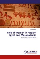 Kemal Yildirim | Role Of Women In Ancient Egypt And Mesopotamia | Taschenbuch