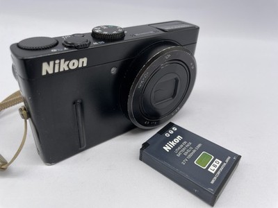 Nikon COOLPIX P300 ブラック Press Release -- Nikon's New High Performance COOLPIX P300