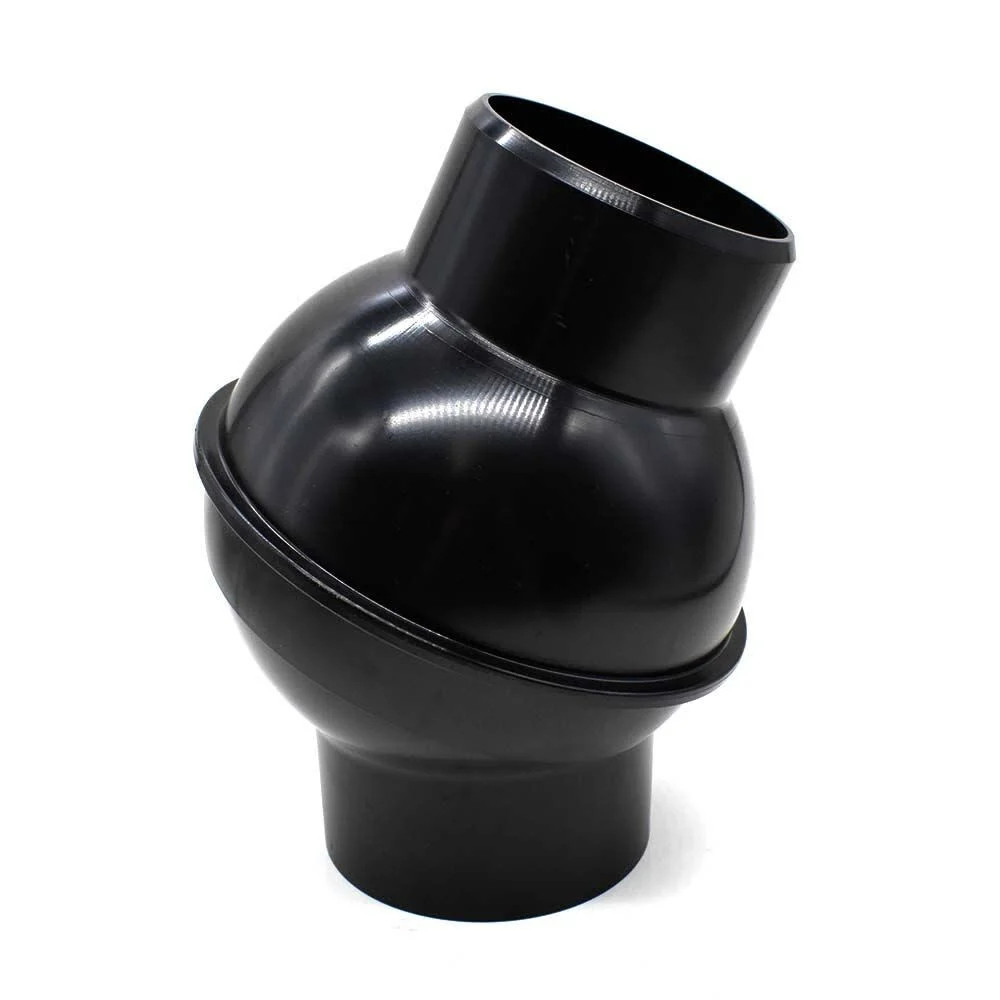 Большой Роговой 4-дюймовый пластиковый сферический поворотный шаровой шарнир на 360 градусов 2790₽