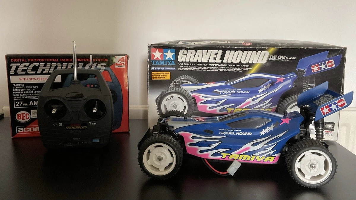 tamiya gravel hound products for sale | eBay UK