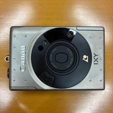Canon Camera Ixy Compact C001