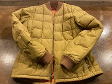 Men's Best Made Co Bomber Style Jacket, Small, EUC