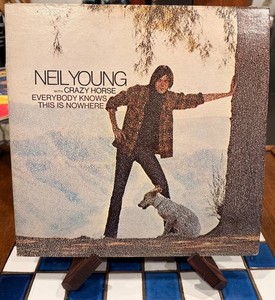 Neil Young with Crazy Horse | eBay