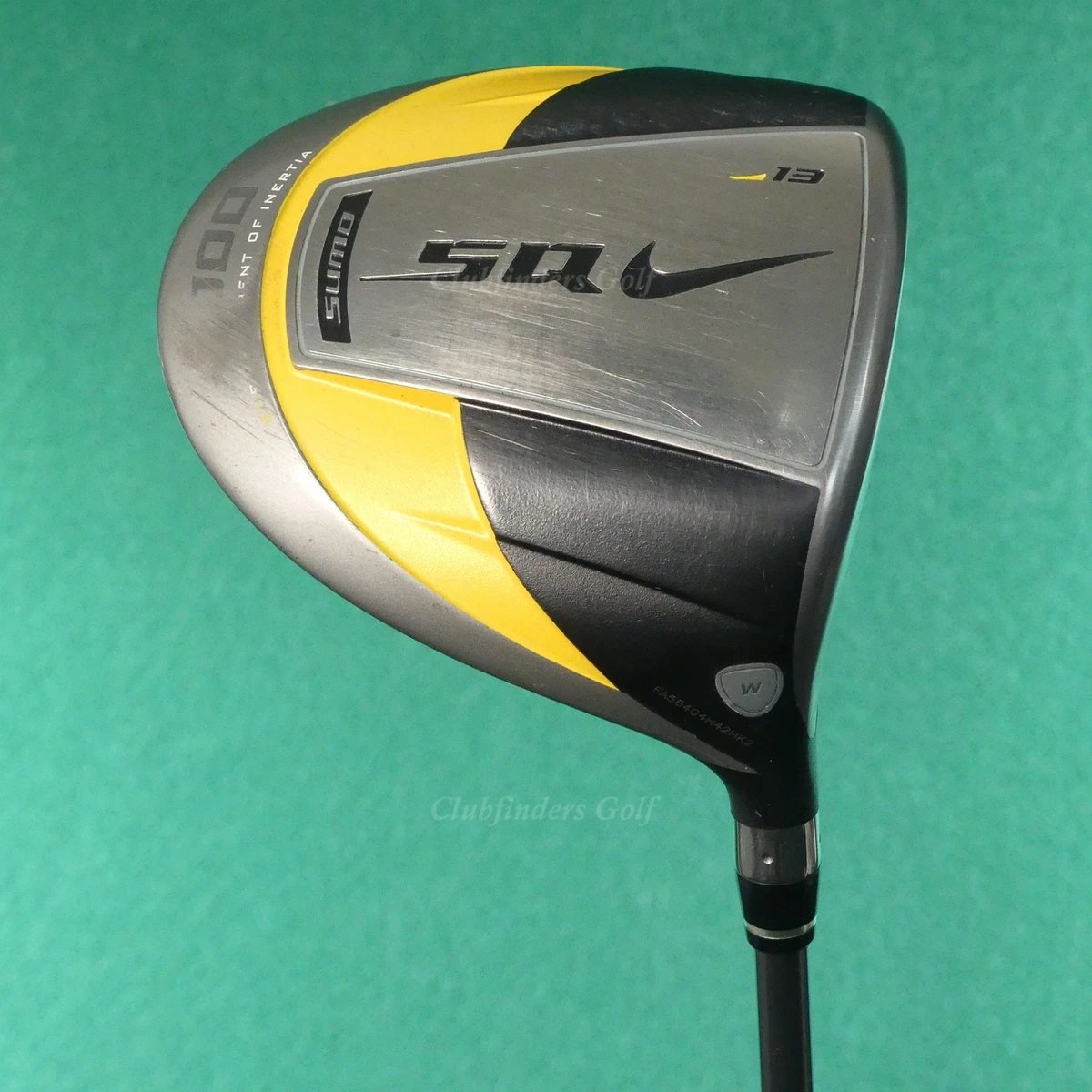 Nike Women Driver Golf Clubs for sale | eBay