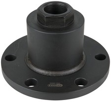 KS Tools Radnaben-Abzieher Lochkreis 166 mm Au&szlig;en &Oslash; 130 mm Kfz Werkzeug 460.0686
