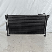 46834067 Radiatore FIAT PUNTO