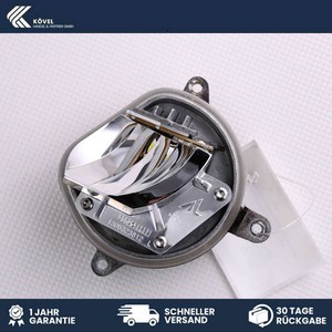 Original LED Frontscheinwerfer Leuchteinheit Links BMW 4er F32 Coupe 1305323812